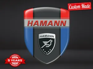 Hamann Adesivi Vetri Su Misura Limitati Pro Essenziali